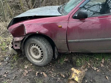 Авто Daewoo Nexia 2007 № 8320123