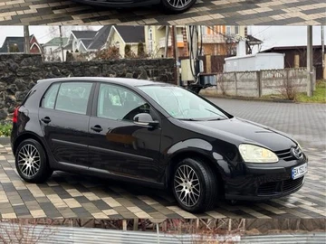 Авто Volkswagen Golf 2005 № 8320125