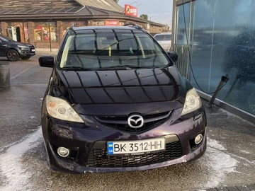 Авто Mazda 121 2008 № 8320133