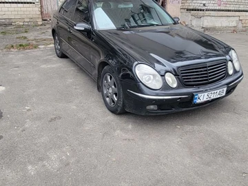 Авто Mercedes 320 2004 № 8320135