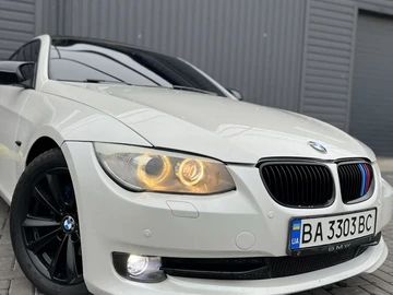 Авто BMW 3 Серия 2012 № 8320132