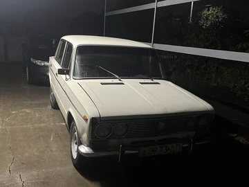 Авто ВАЗ 2103 1979 № 8320152