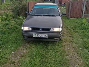 Авто SEAT Toledo 1993 № 8320197