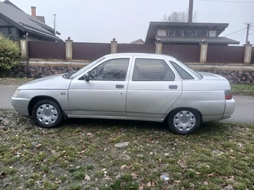 Авто ВАЗ 2110 2005 № 8320207