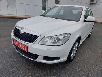 Авто Skoda Octavia 2010 № 8320210
