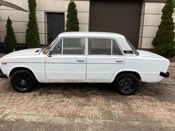 Авто ВАЗ 2106 1997 № 8320211
