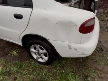 Авто Daewoo Arcadia 2004 № 8320214