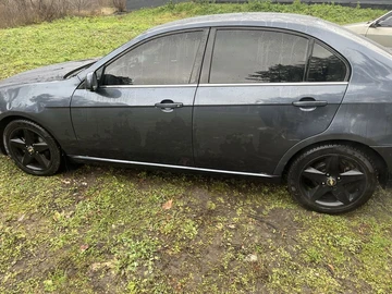 Авто Chevrolet Epica 2008 № 8320217