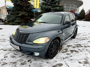 Авто Chrysler Pt Cruiser 2004 № 8320218