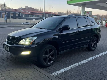 Авто Lexus Rx Серія 2005 № 8320219