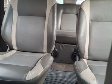Авто Mercedes Vito 2004 № 8320226