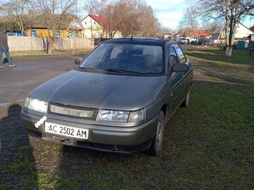 Авто ВАЗ 2110 1999 № 8320251