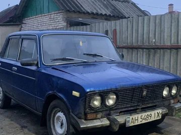 Авто ВАЗ 2106 1991 № 8320259