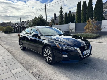 Авто Nissan Altima 2022 № 8320407