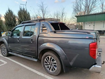Авто Nissan Navara 2013 № 8320409