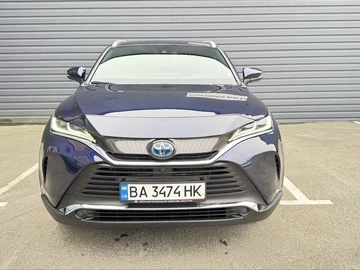 Авто Toyota Venza 2021 № 8320417
