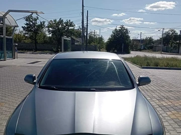 Авто Skoda Superb 2010 № 8320421