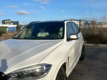 Авто BMW X5 2016 № 8320428