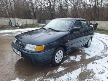 Авто ВАЗ 2110 2007 № 8320430