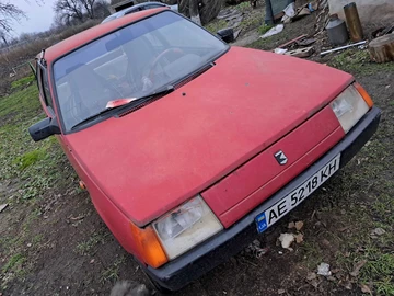 Авто ЗАЗ Таврия 1995 № 8320431