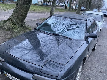 Авто Mazda 3 1990 № 8320438
