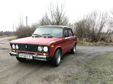 Авто ВАЗ 2106 1990 № 8320445