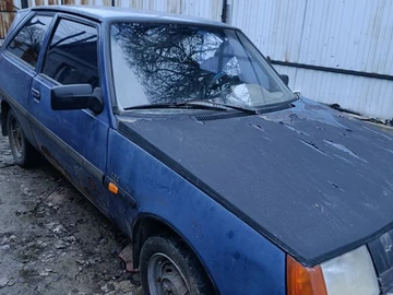 Авто ЗАЗ Таврия 2004 № 8320446