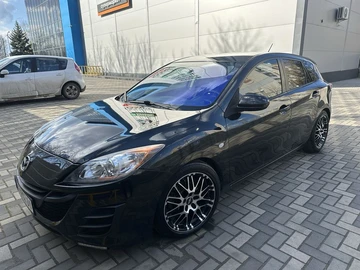 Авто Mazda 3 2009 № 8320448