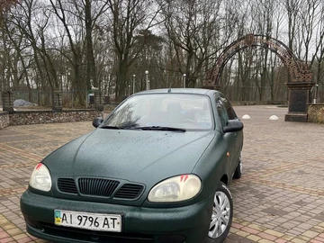 Авто Daewoo Arcadia 2006 № 8320449