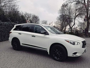 Авто Infiniti Qx60 2014 № 8320451