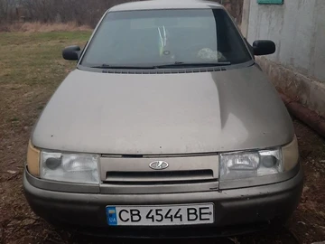 Авто ВАЗ 2110 2001 № 8320456