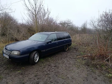 Авто Opel Omega 1988 № 8320468