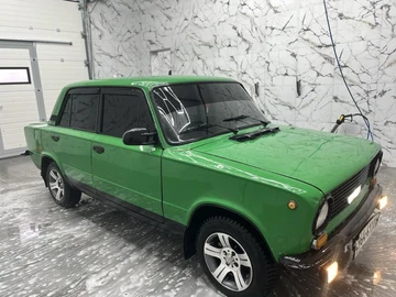 Авто ВАЗ 2101 1977 № 8320473