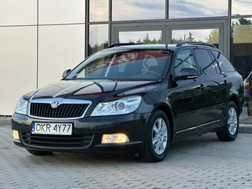 Авто Skoda Octavia 2011 № 8320476