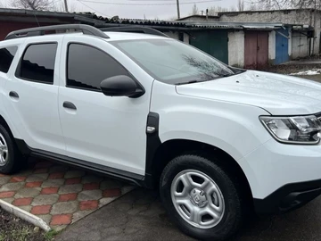 Авто Renault Duster 2020 № 8320515