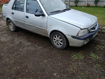 Авто Dacia Solenza 2004 № 8320517