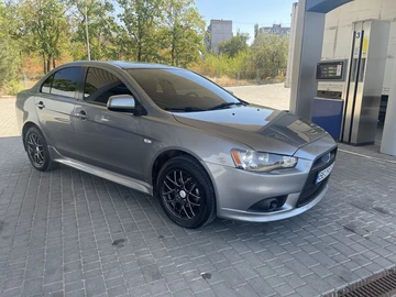 Авто Mitsubishi Lancer 2012 № 8320518