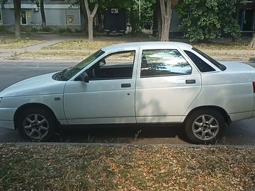 Авто ВАЗ 2110 Богдан 2012 № 8320521