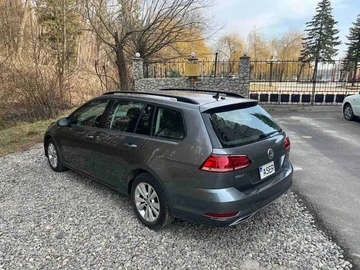Авто Volkswagen Golf 2018 № 8320522