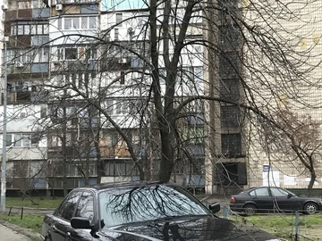 Авто BMW 7 Серия 1999 № 8320523