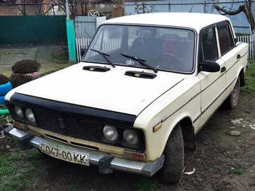 Авто ВАЗ 2106 1987 № 8320526