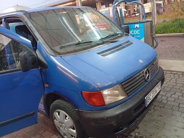 Авто Mercedes 230 1996 № 8320534