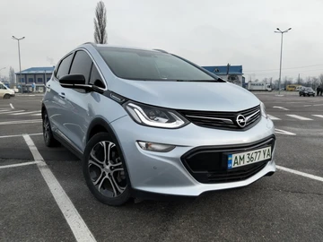 Авто Opel Admiral 2017 № 8320542
