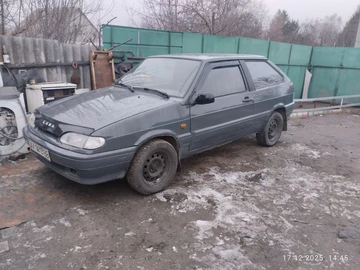 Авто ВАЗ 2113 2008 № 8320544