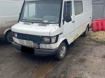 Авто Mercedes X-Class 1991 № 8320698