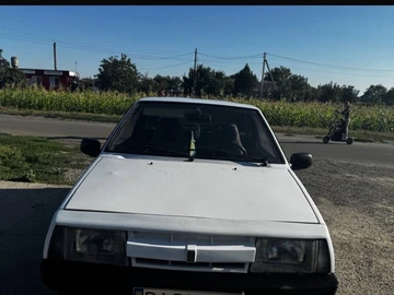 Авто ВАЗ 2108 1988 № 8320700