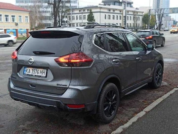 Авто Nissan Rogue 2018 № 8320714