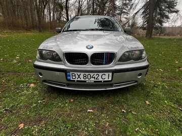 Авто BMW C Series 2003 № 8320720