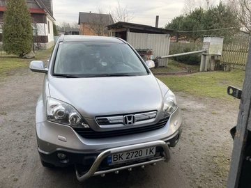 Авто Honda Avancier 2008 № 8320725