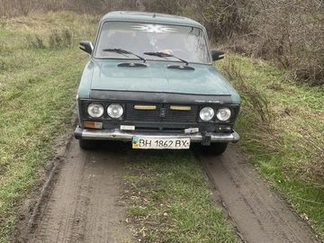Авто ВАЗ 2106 1987 № 8320727